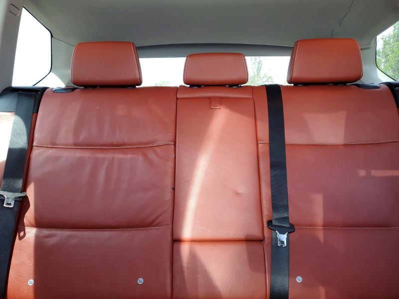 2011 BMW X3 XDRIVE28I — Фото 10 из 13
