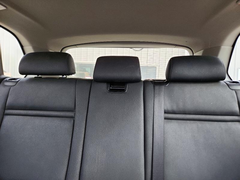 2011 BMW X5 XDRIVE35D — Фото 10 из 13