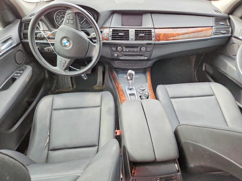 2011 BMW X5 XDRIVE35D — Фото 8 из 13