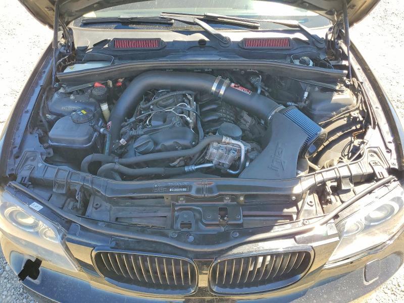 WBAUC9C53BVM10704 2011 BMW 135 photo no. 11