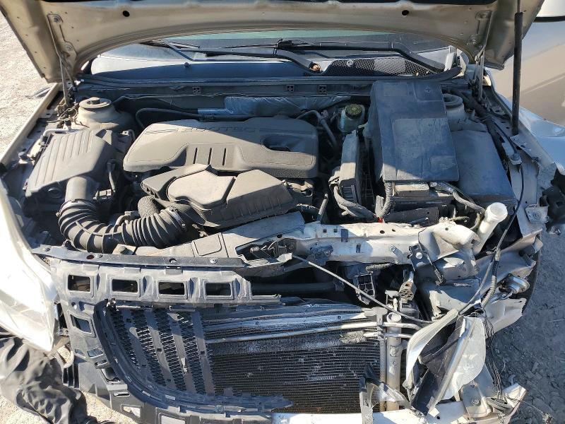 2011 BUICK REGAL CXL — Фото 11 из 12