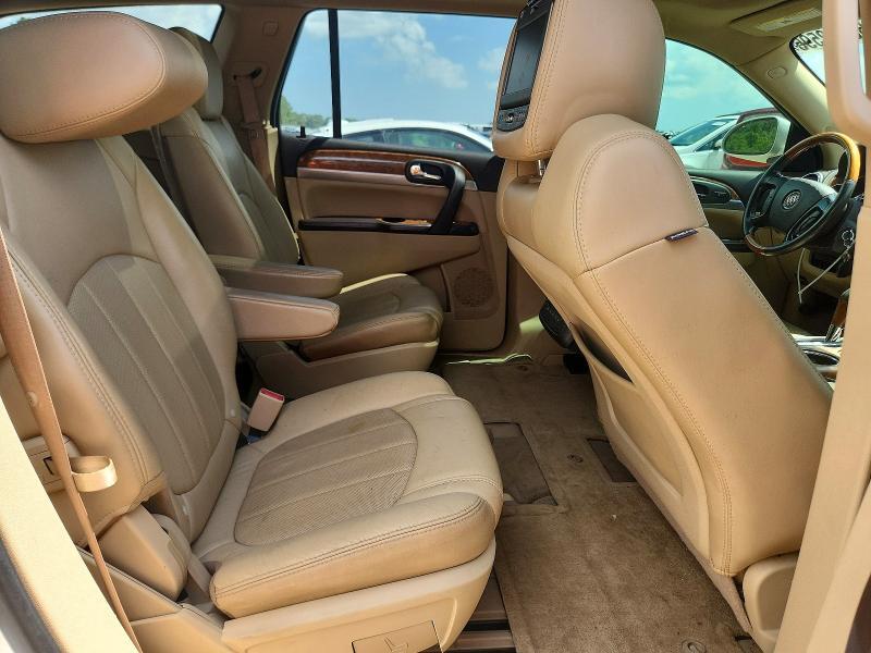 2011 BUICK ENCLAVE CXL — Фото 11 из 14