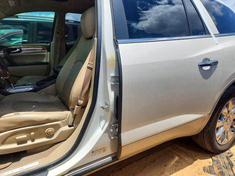 2011 BUICK ENCLAVE CXL — Фото 13 из 14