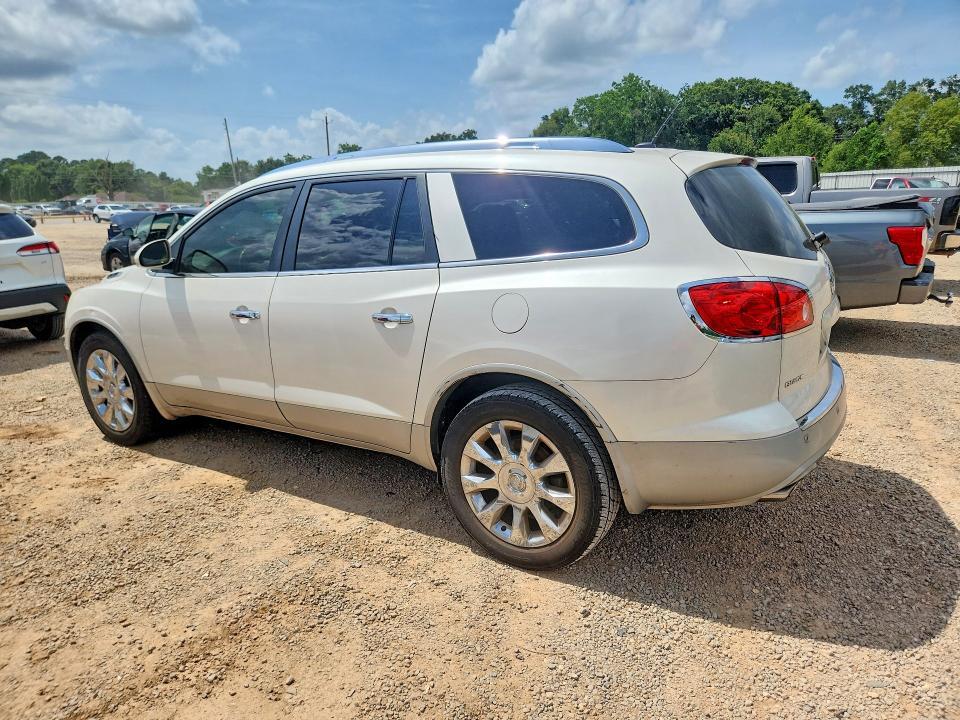 2011 BUICK ENCLAVE CXL — Фото 2 из 14