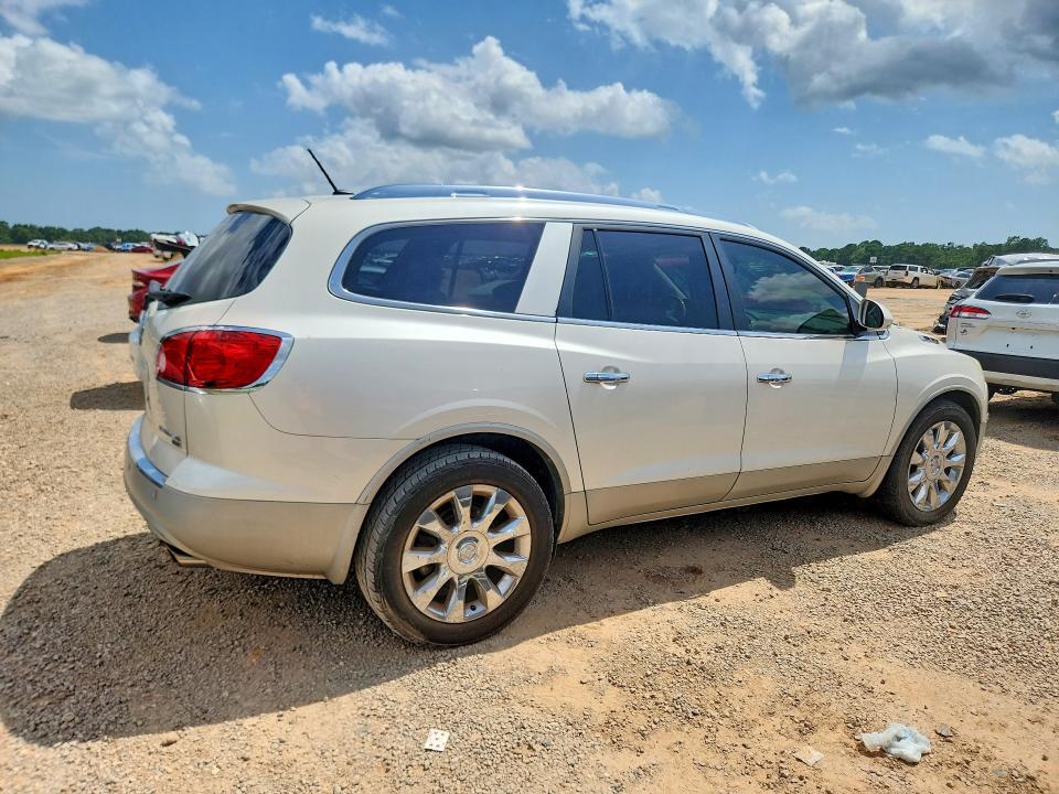 2011 BUICK ENCLAVE CXL — Фото 3 из 14