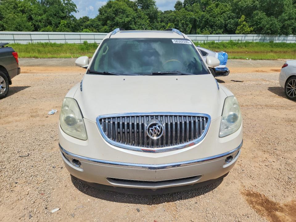 2011 BUICK ENCLAVE CXL — Фото 5 из 14