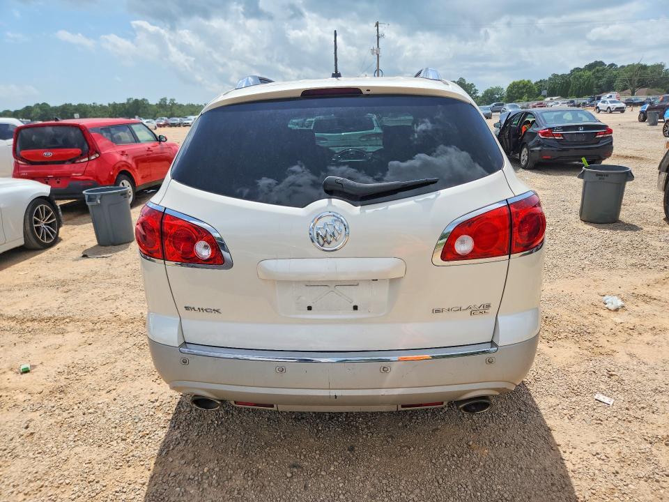 2011 BUICK ENCLAVE CXL — Фото 6 из 14