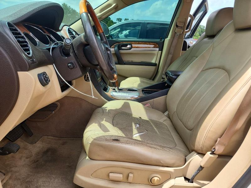 2011 BUICK ENCLAVE CXL — Фото 7 из 14