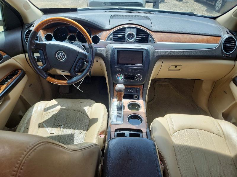 2011 BUICK ENCLAVE CXL — Фото 8 из 14