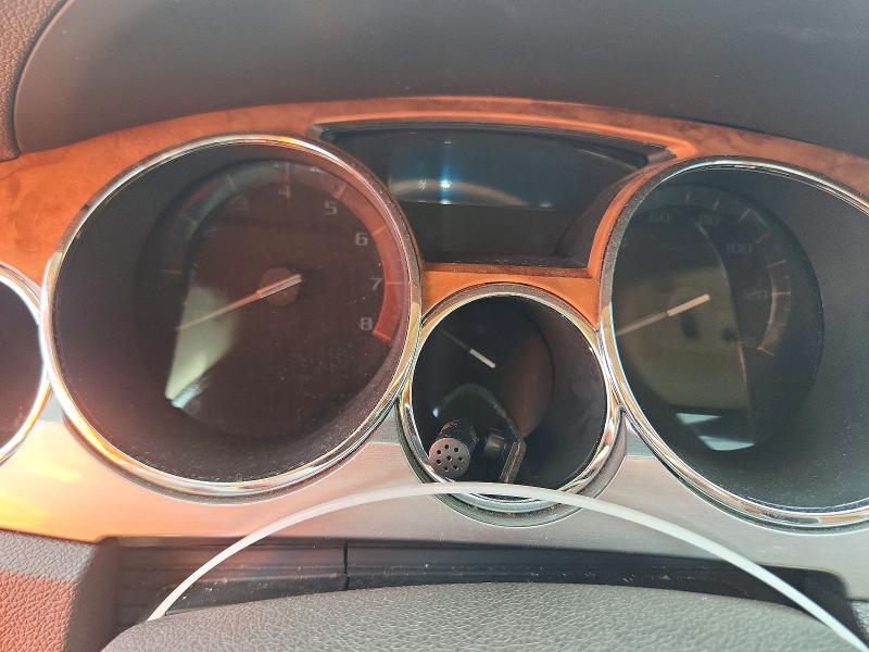 2011 BUICK ENCLAVE CXL — Фото 9 из 14