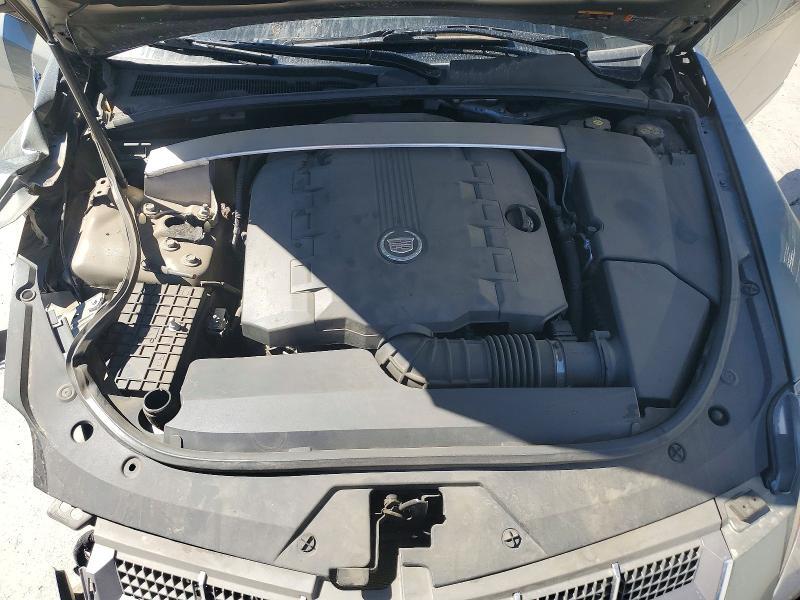 1G6DM5ED2B0123934 2011 CADILLAC CTS photo no. 11