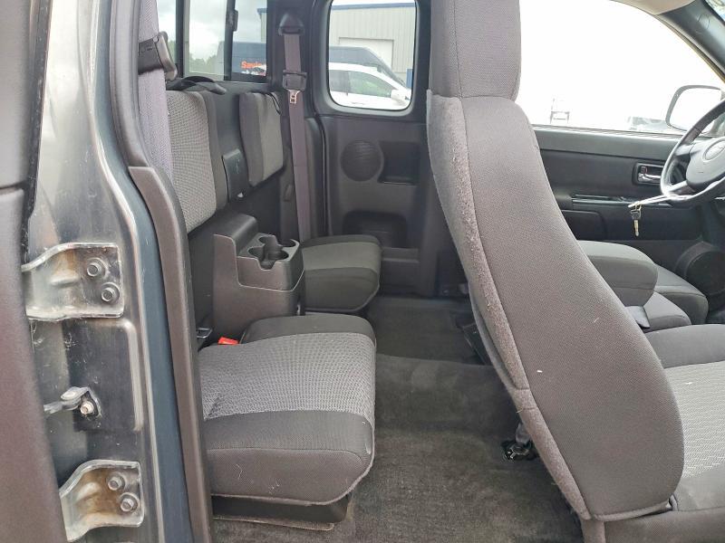 1GCJTCF99B8103067 2011 CHEVROLET COLORADO photo no. 10