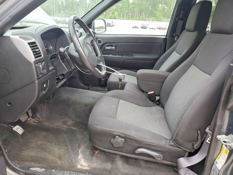 1GCJTCF99B8103067 2011 CHEVROLET COLORADO photo no. 7