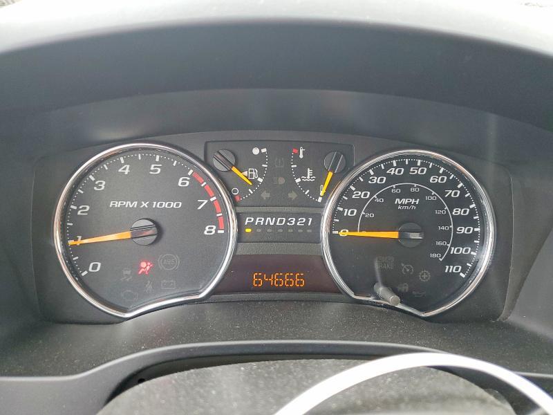 1GCJTCF99B8103067 2011 CHEVROLET COLORADO photo no. 9