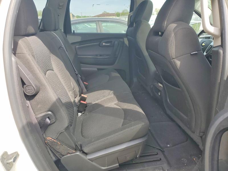 2011 CHEVROLET TRAVERSE LT — Фото 11 из 13