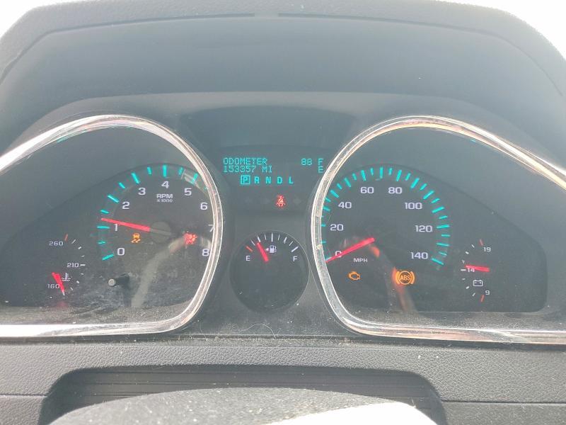 2011 CHEVROLET TRAVERSE LT — Фото 9 из 13