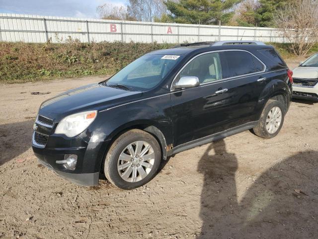 2CNFLFE56B6213145 2011 CHEVROLET EQUINOX photo no. 1