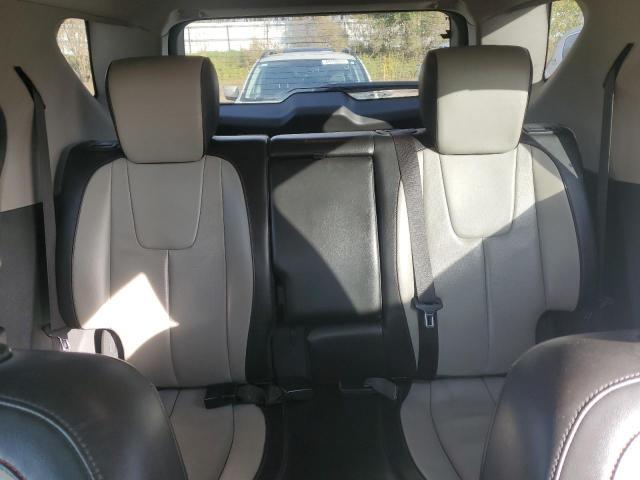 2CNFLFE56B6213145 2011 CHEVROLET EQUINOX photo no. 10