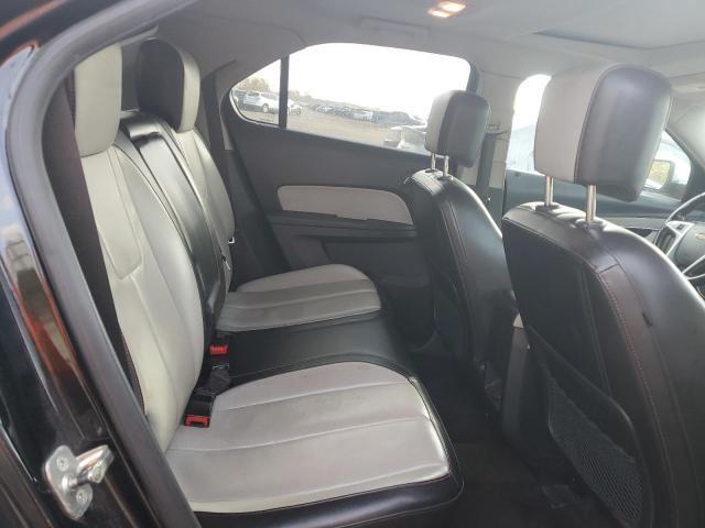 2CNFLFE56B6213145 2011 CHEVROLET EQUINOX photo no. 11