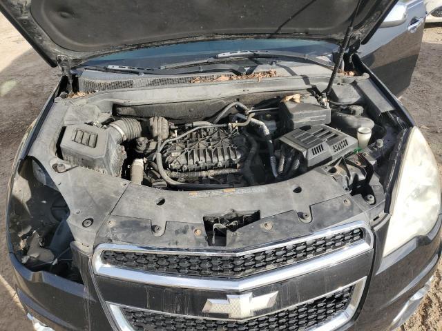 2CNFLFE56B6213145 2011 CHEVROLET EQUINOX photo no. 12