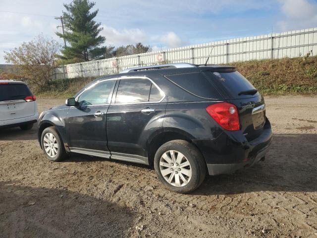 2CNFLFE56B6213145 2011 CHEVROLET EQUINOX photo no. 2
