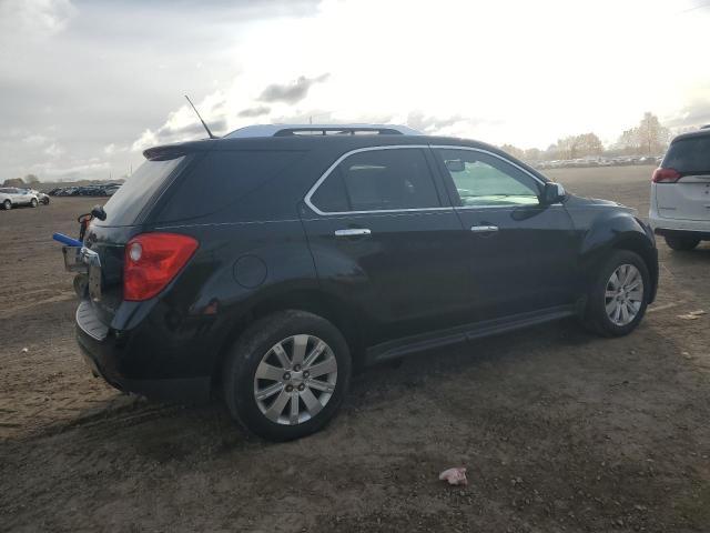 2CNFLFE56B6213145 2011 CHEVROLET EQUINOX photo no. 3