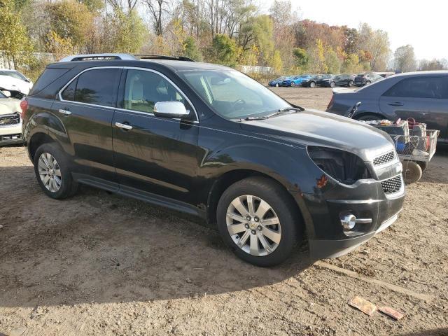 2CNFLFE56B6213145 2011 CHEVROLET EQUINOX photo no. 4