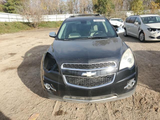 2CNFLFE56B6213145 2011 CHEVROLET EQUINOX photo no. 5