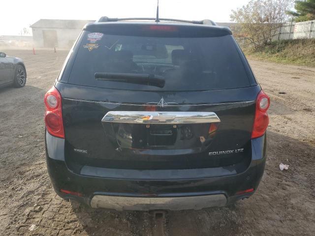 2CNFLFE56B6213145 2011 CHEVROLET EQUINOX photo no. 6