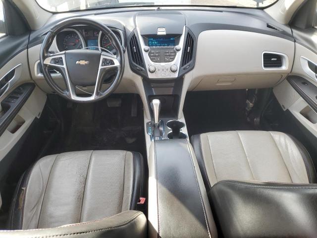 2CNFLFE56B6213145 2011 CHEVROLET EQUINOX photo no. 8