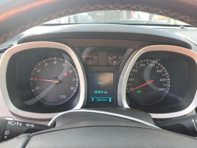 2CNFLFE56B6213145 2011 CHEVROLET EQUINOX photo no. 9