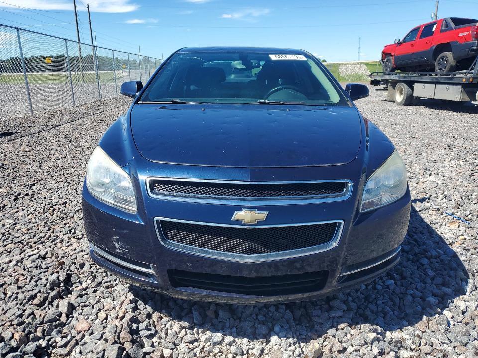 2011 CHEVROLET MALIBU 2LT — Фото 5 из 12