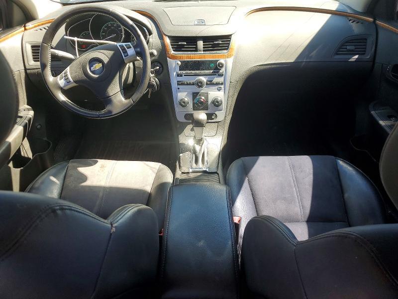 2011 CHEVROLET MALIBU 2LT — Фото 8 из 12