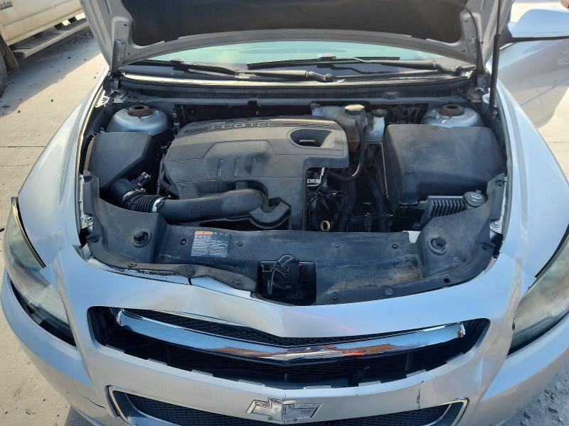 2011 CHEVROLET MALIBU 1LT — Фото 11 из 12