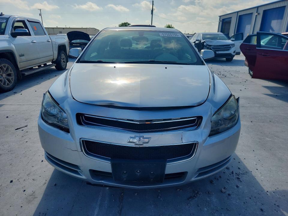 2011 CHEVROLET MALIBU 1LT — Фото 5 из 12