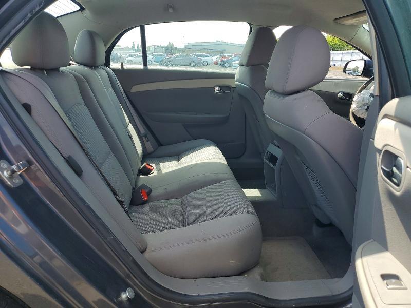 2011 CHEVROLET MALIBU LS — Фото 10 из 12