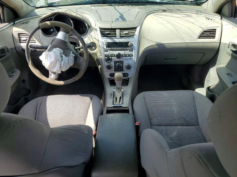 2011 CHEVROLET MALIBU LS — Фото 8 из 12