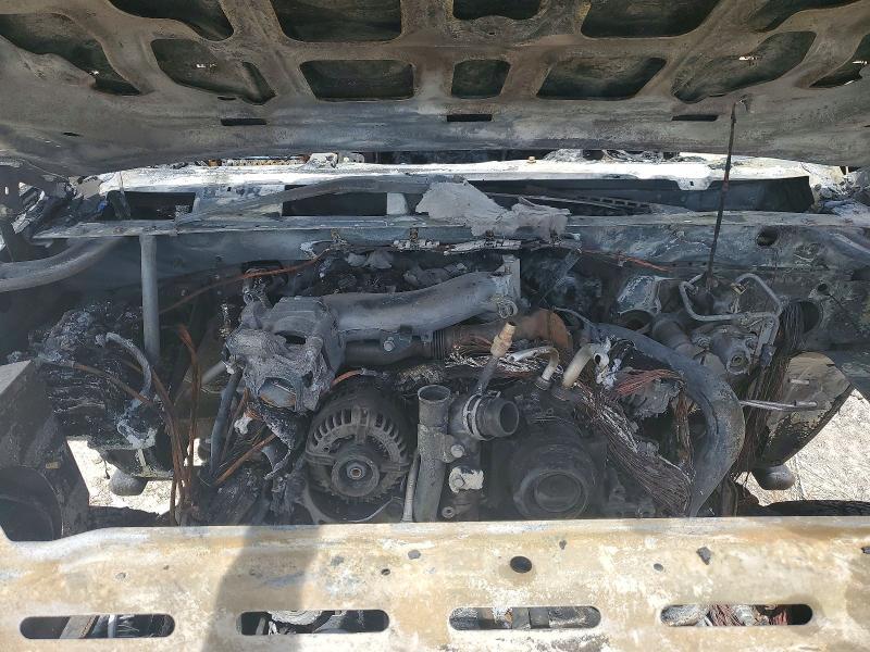 1GC4K0C88BF238899 2011 CHEVROLET SILVERADO photo no. 12