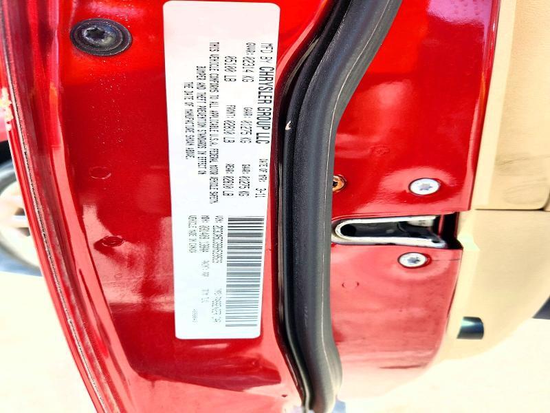 2011 CHRYSLER 300 LIMITED — Фото 12 из 12