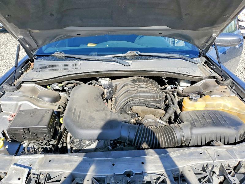 2C3CA4CG7BH587469 2011 CHRYSLER 300 photo no. 11