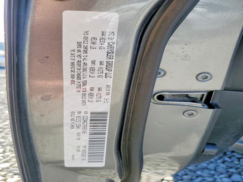 2C3CA4CG7BH587469 2011 CHRYSLER 300 photo no. 12