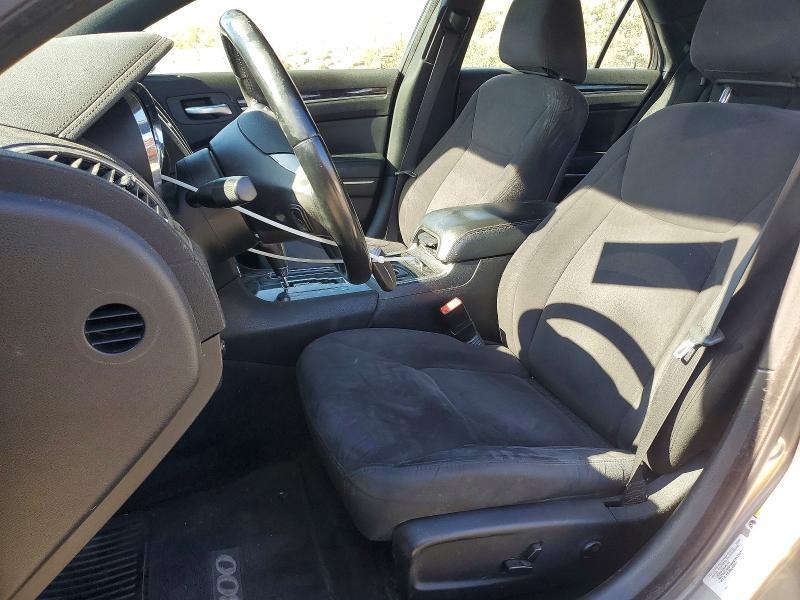 2C3CA4CG7BH587469 2011 CHRYSLER 300 photo no. 7
