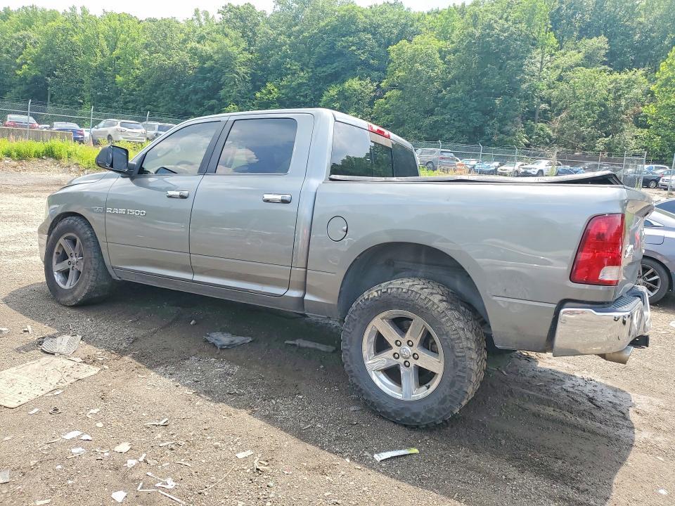 1D7RV1CT1BS549126 2011 DODGE RAM 1500 photo no. 2