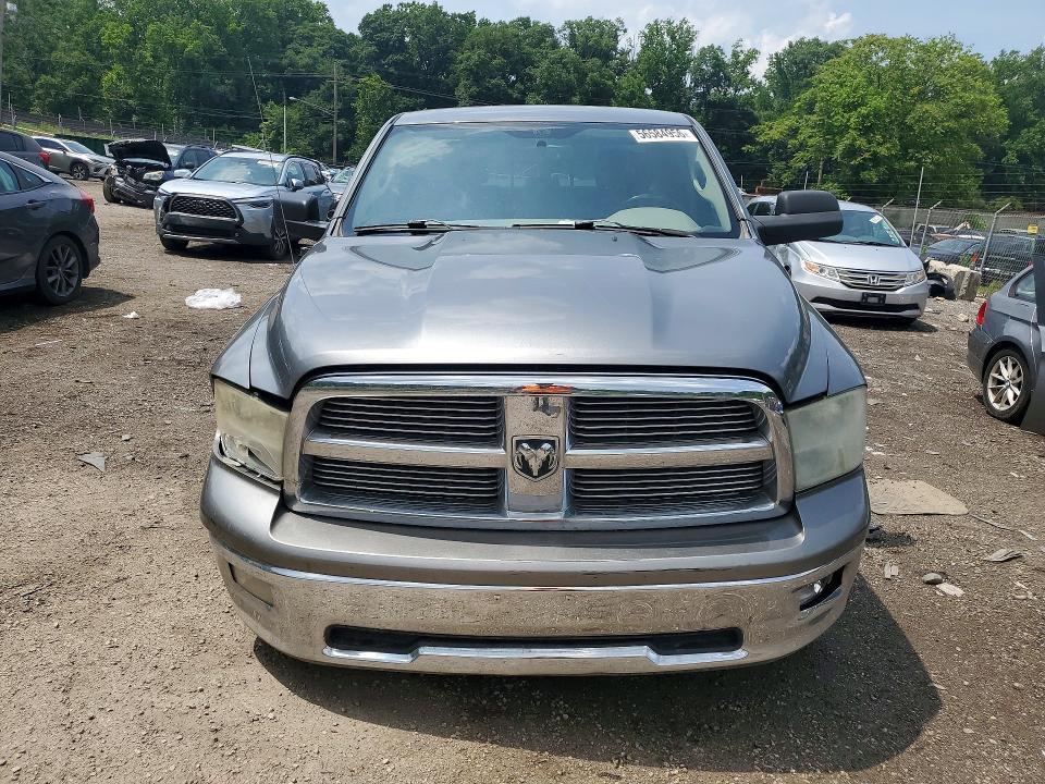1D7RV1CT1BS549126 2011 DODGE RAM 1500 photo no. 5
