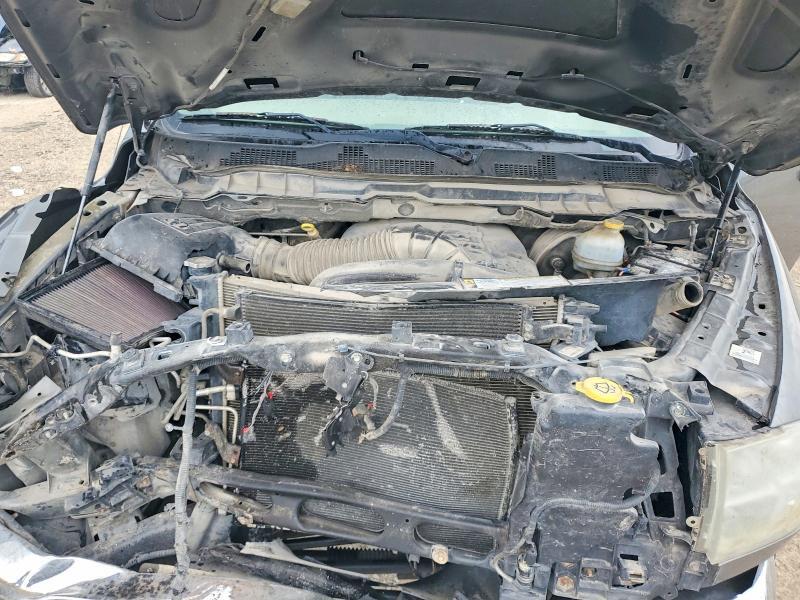 3D7TT2CT5BG628968 2011 DODGE RAM 2500 photo no. 11