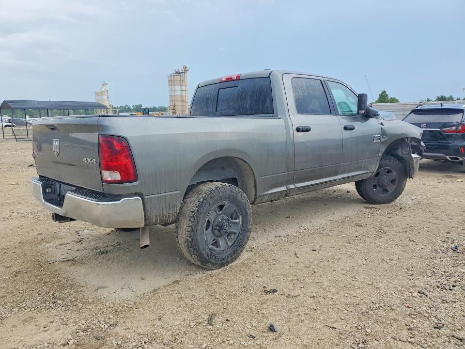 3D7TT2CT5BG628968 2011 DODGE RAM 2500 photo no. 3