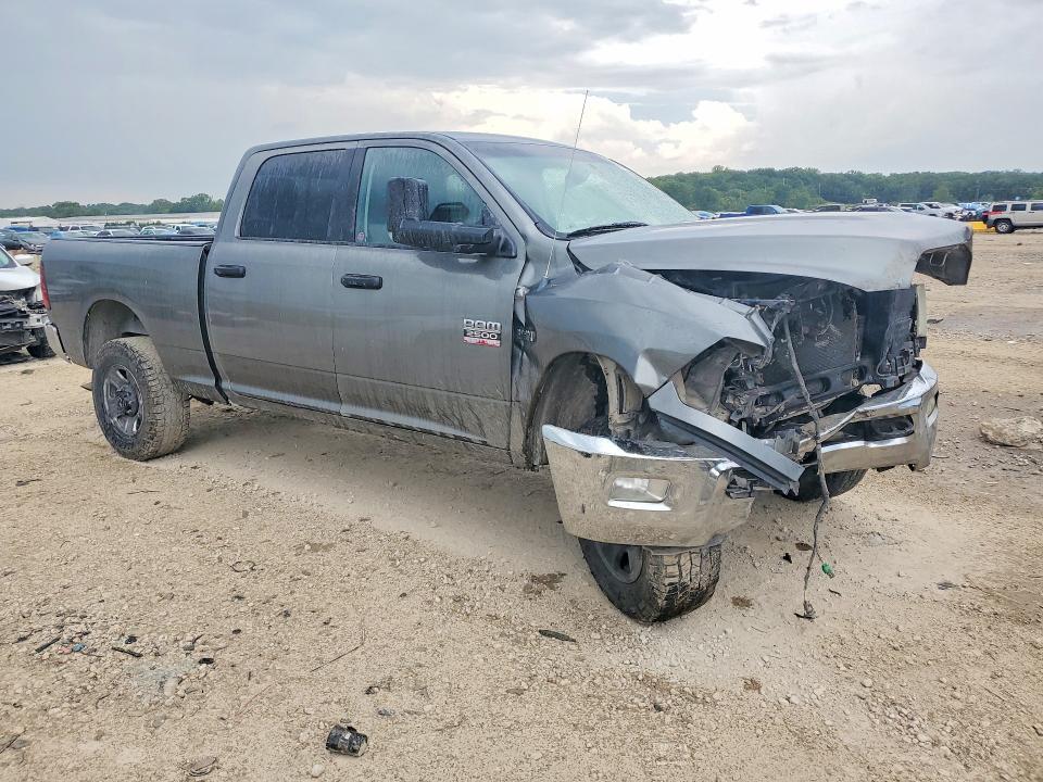 3D7TT2CT5BG628968 2011 DODGE RAM 2500 photo no. 4