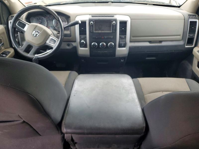 3D7TT2CT5BG628968 2011 DODGE RAM 2500 photo no. 8