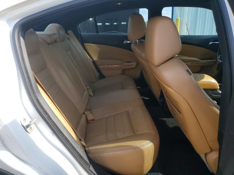 2B3CL3CG9BH592867 2011 DODGE CHARGER photo no. 10