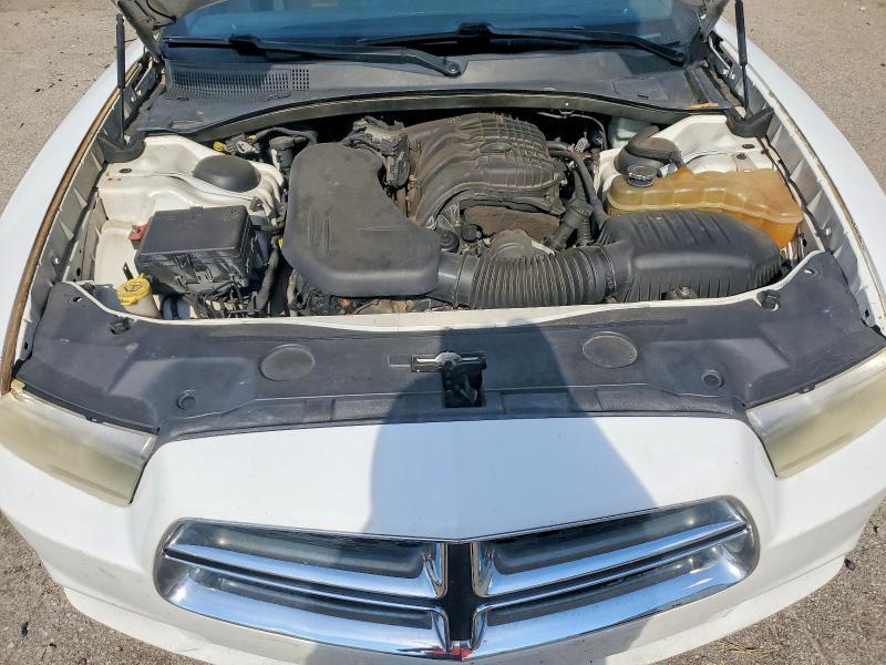 2B3CL3CG9BH592867 2011 DODGE CHARGER photo no. 11